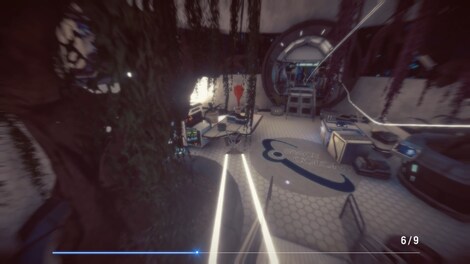 Paper Flight - Speed Rush (PC) - Steam Key - GLOBAL - 4