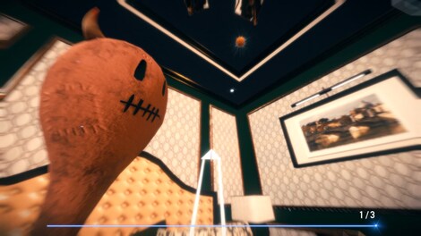 Paper Flight - Speed Rush (PC) - Steam Key - GLOBAL - 5