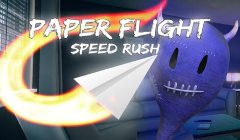 Paper Flight - Speed Rush (Xbox One) - Xbox Live Key - ARGENTINA - 0