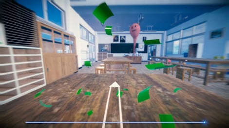 Paper Flight - Speed Rush (Xbox One) - Xbox Live Key - ARGENTINA - 3