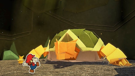 Paper Mario: The Origami King (Nintendo Switch) - Nintendo eShop Key - UNITED STATES - 4