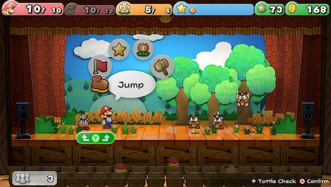 Paper Mario: The Thousand-Year Door (Nintendo Switch) - Nintendo eShop Key - EUROPE - 4