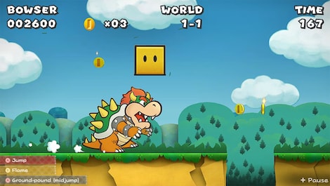 Paper Mario: The Thousand-Year Door (Nintendo Switch) - Nintendo eShop Key - EUROPE - 3