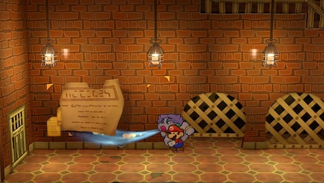 Paper Mario: The Thousand-Year Door (Nintendo Switch) - Nintendo eShop Key - EUROPE - 5