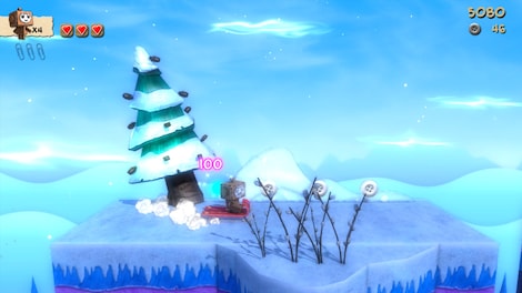 Paper Monsters Recut Steam Key GLOBAL - 5