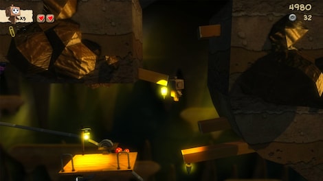 Paper Monsters Recut Steam Key GLOBAL - 4