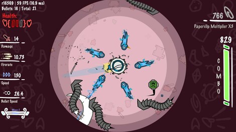 Paper Planet (PC) - Steam Gift - EUROPE - 10