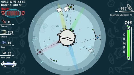 Paper Planet (PC) - Steam Gift - EUROPE - 8