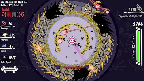 Paper Planet (PC) - Steam Gift - EUROPE - 14