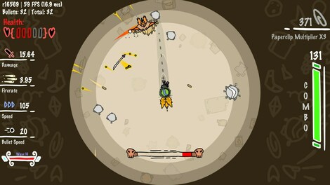 Paper Planet (PC) - Steam Gift - EUROPE - 4