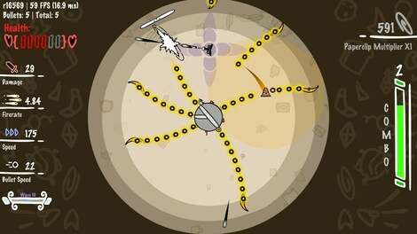 Paper Planet (PC) - Steam Gift - EUROPE - 7