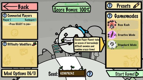 Paper Planet (PC) - Steam Gift - EUROPE - 13