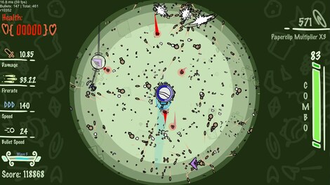 Paper Planet (PC) - Steam Gift - EUROPE - 5