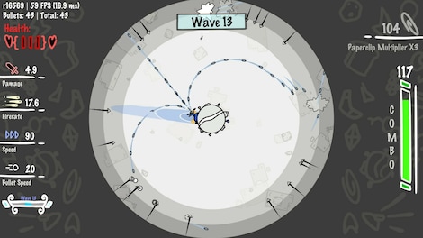 Paper Planet (PC) - Steam Gift - EUROPE - 12