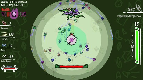 Paper Planet (PC) - Steam Gift - EUROPE - 3