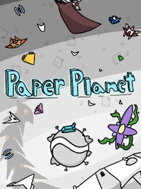 Paper Planet (PC) - Steam Gift - GLOBAL - 1