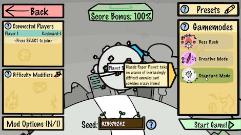 Paper Planet (PC) - Steam Key - EUROPE - 13