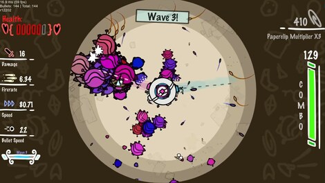 Paper Planet (PC) - Steam Key - GLOBAL - 9