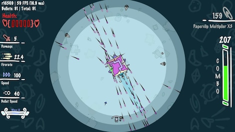 Paper Planet (PC) - Steam Key - GLOBAL - 6
