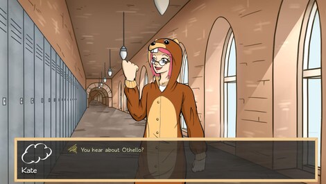 Paper Shakespeare: To Date Or Not To Date? Steam Key GLOBAL - 3