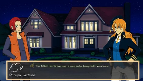 Paper Shakespeare: To Date Or Not To Date? Steam Key GLOBAL - 5