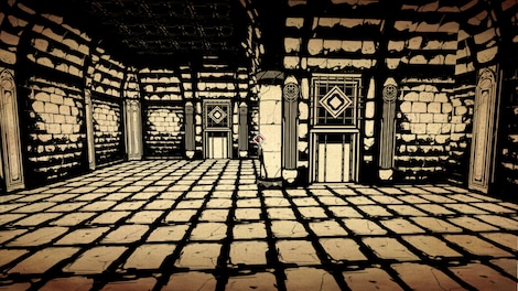 Paper Sorcerer Steam Key GLOBAL - 37