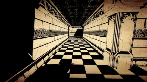 Paper Sorcerer Steam Key GLOBAL - 38