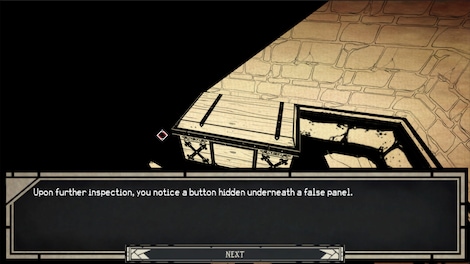 Paper Sorcerer Steam Key GLOBAL - 36