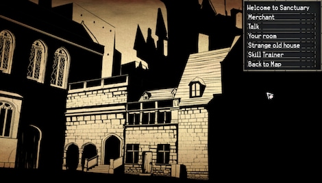 Paper Sorcerer Steam Key GLOBAL - 30