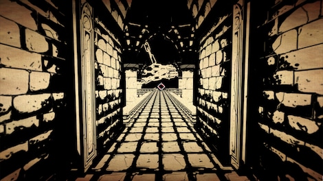 Paper Sorcerer Steam Key GLOBAL - 33