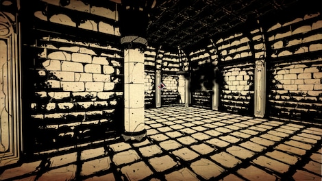 Paper Sorcerer Steam Key GLOBAL - 26