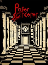 Paper Sorcerer Steam Key GLOBAL - 20