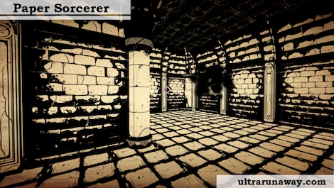 Paper Sorcerer Steam Key GLOBAL - 15