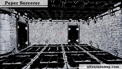 Paper Sorcerer Steam Key GLOBAL - 14