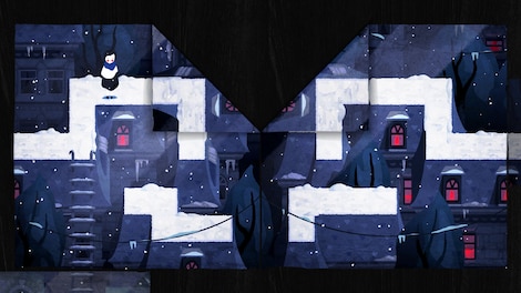 Paper Trail (PC) - Steam Account - GLOBAL - 8