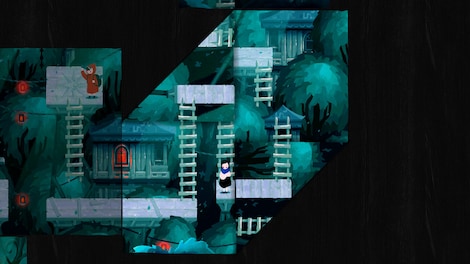 Paper Trail (PC) - Steam Gift - GLOBAL - 11