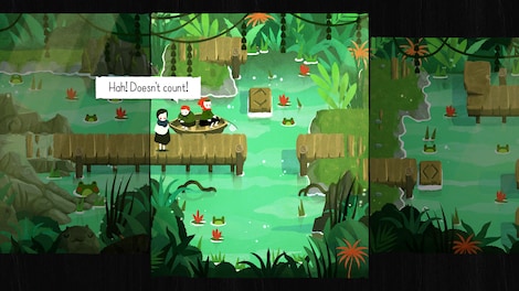 Paper Trail (PC) - Steam Key - GLOBAL - 6
