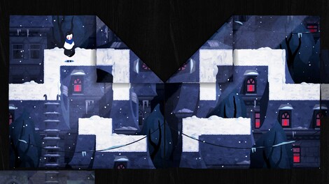 Paper Trail (PC) - Steam Key - GLOBAL - 8