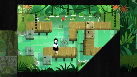 Paper Trail (PC) - Steam Key - GLOBAL - 4