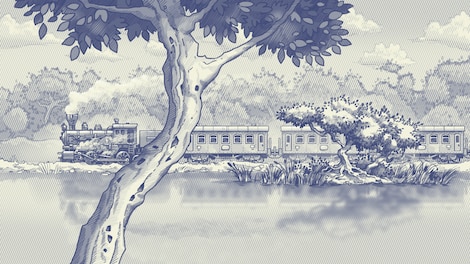 Paper Train Traffic Steam Key GLOBAL - 14