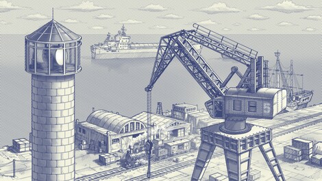 Paper Train Traffic Steam Key GLOBAL - 10