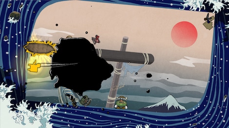 Paperbound (PC) - Steam Key - GLOBAL - 11