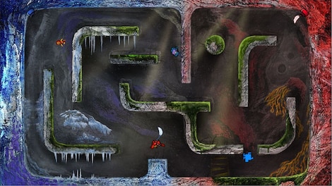 Paperbound (PC) - Steam Key - GLOBAL - 6