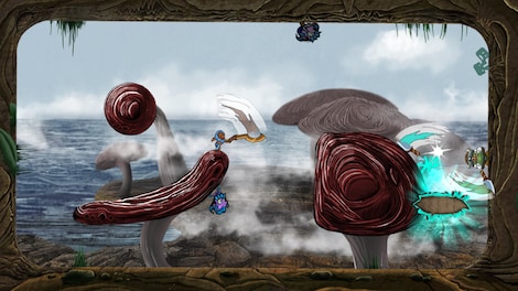 Paperbound (PC) - Steam Key - GLOBAL - 5