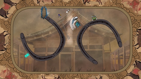 Paperbound (PC) - Steam Key - GLOBAL - 3