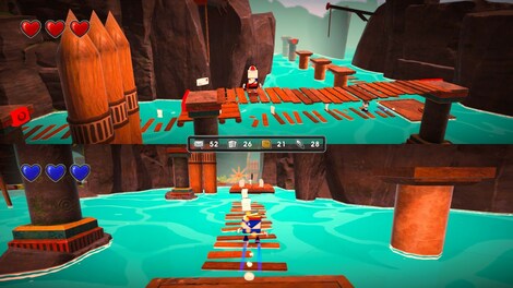 Paperman: Adventure Delivered (Nintendo Switch) - Nintendo eShop Key - EUROPE - 4