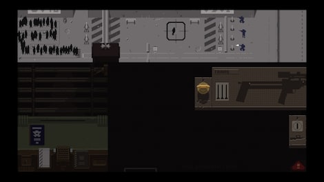 Papers, Please Steam Gift GLOBAL - 15