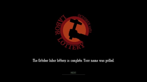 Papers, Please Steam Gift GLOBAL - 12