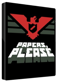 Papers, Please Steam Key RU/CIS - 16