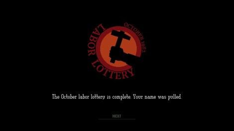 Papers, Please Steam Key RU/CIS - 12